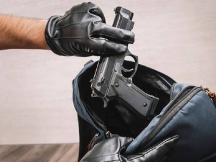 Kane County, IL criminal defense lawyer