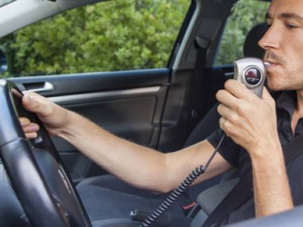 Aurora, IL DUI defense lawyer