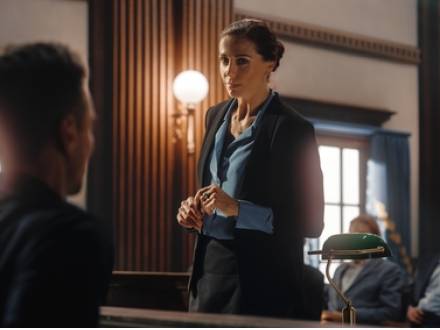 Kane County, IL burglary defense lawyer