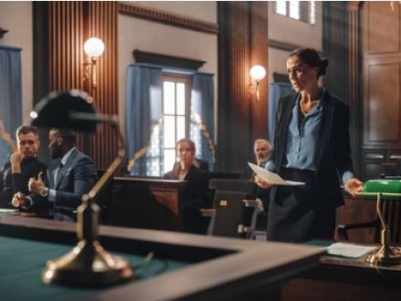 Aurora, IL motor vehicle theft defense lawyer