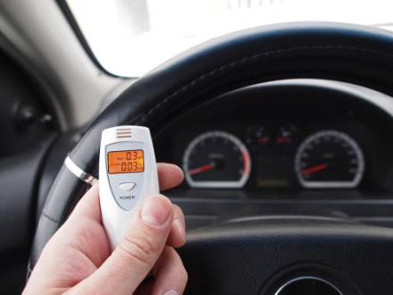 Elgin, IL DUI defense lawyer