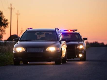 Aurora, IL traffic violations defense lawyer