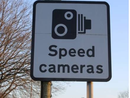 Aurora, IL traffic violations defense lawyer