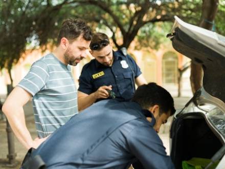 Elgin, IL Illegal Search and Seizure Attorney