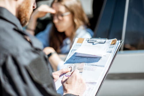 Aurora, IL traffic ticket defense lawyer